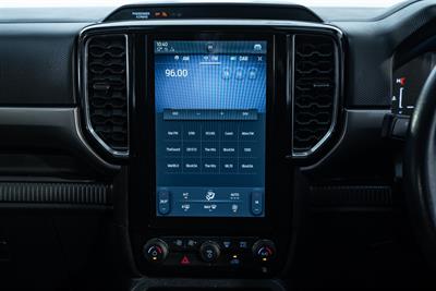 2022 Ford Ranger - Thumbnail