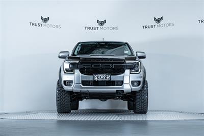 2022 Ford Ranger - Thumbnail