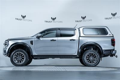 2022 Ford Ranger - Thumbnail