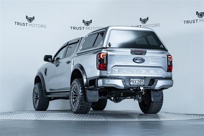 2022 Ford Ranger - Thumbnail
