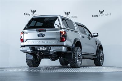2022 Ford Ranger - Thumbnail