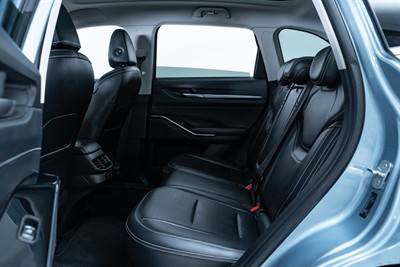 2022 HAVAL H6 - Thumbnail