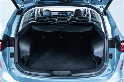 2022 HAVAL H6 - Thumbnail