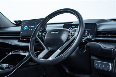 2022 HAVAL H6 - Thumbnail