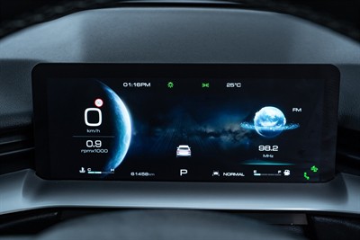 2022 HAVAL H6 - Thumbnail