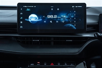 2022 HAVAL H6 - Thumbnail