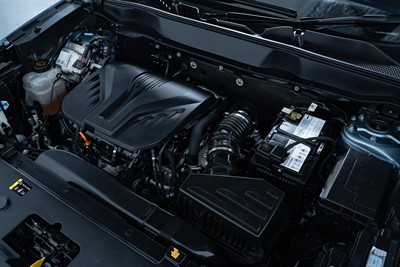 2022 HAVAL H6 - Thumbnail