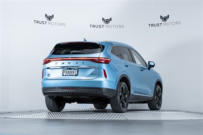 2022 HAVAL H6 - Thumbnail