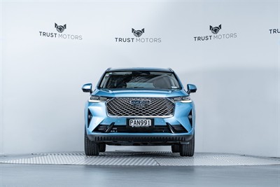 2022 HAVAL H6 - Thumbnail