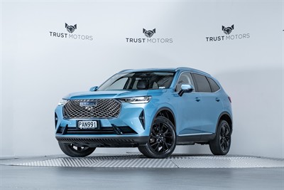 2022 HAVAL H6 - Thumbnail