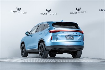 2022 HAVAL H6 - Thumbnail