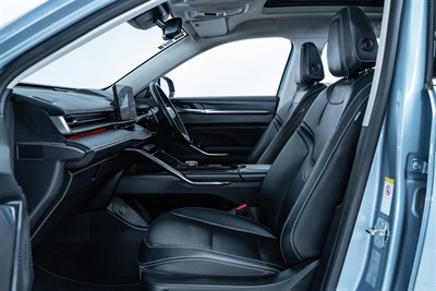 2022 HAVAL H6 - Thumbnail