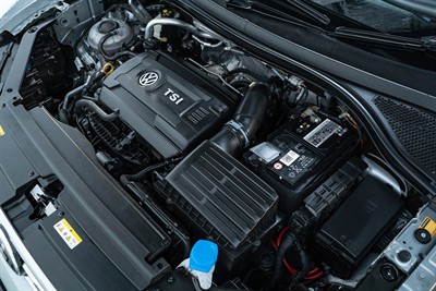 2021 Volkswagen Tiguan - Thumbnail