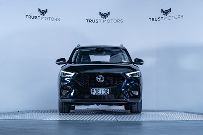 2022 MG ZST - Thumbnail