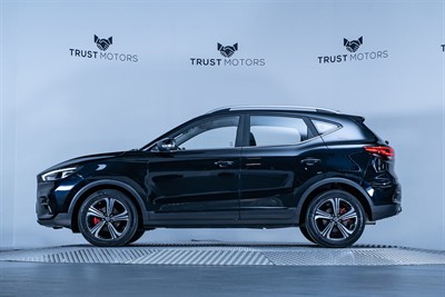 2022 MG ZST - Thumbnail