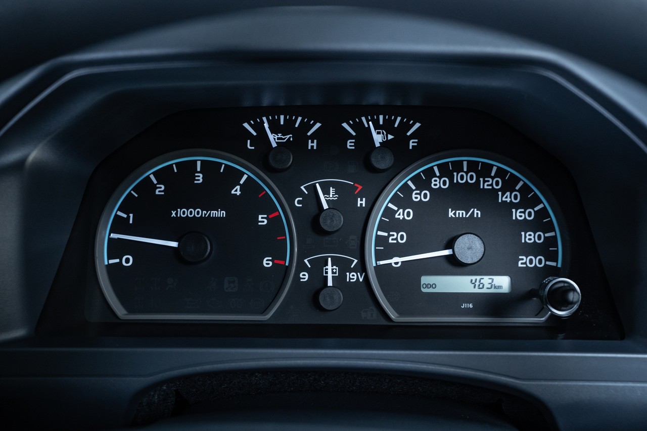 2023 Toyota Landcruiser