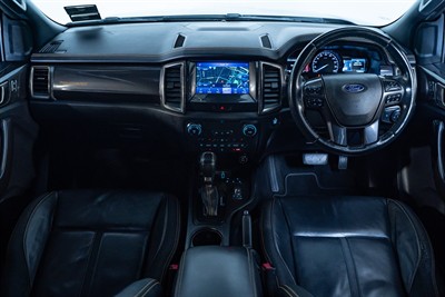 2019 Ford Ranger - Thumbnail