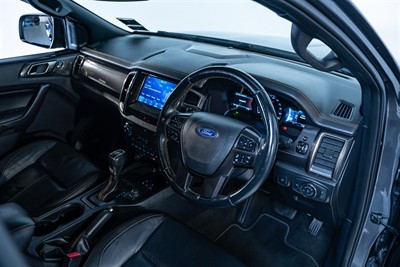 2019 Ford Ranger - Thumbnail
