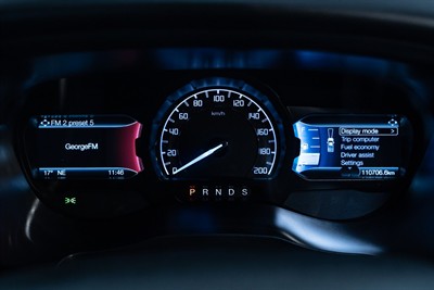 2019 Ford Ranger - Thumbnail