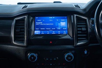 2019 Ford Ranger - Thumbnail