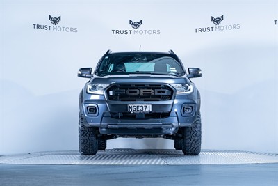 2019 Ford Ranger - Thumbnail