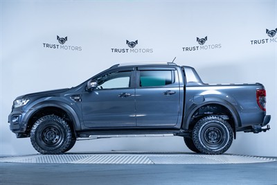 2019 Ford Ranger - Thumbnail
