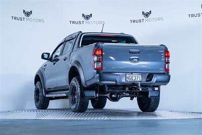 2019 Ford Ranger - Thumbnail