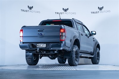 2019 Ford Ranger - Thumbnail
