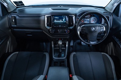 2017 Holden Colorado - Thumbnail