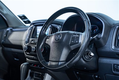 2017 Holden Colorado - Thumbnail