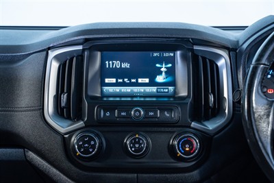 2017 Holden Colorado - Thumbnail