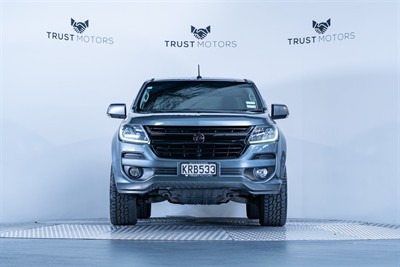 2017 Holden Colorado - Thumbnail