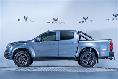 2017 Holden Colorado - Thumbnail