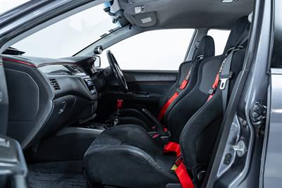 2004 Mitsubishi Lancer - Thumbnail