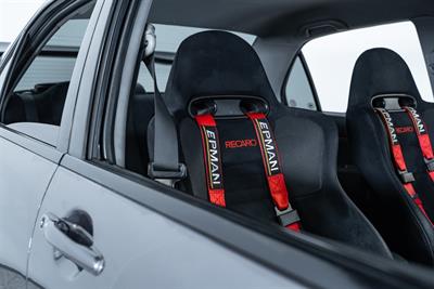 2004 Mitsubishi Lancer - Thumbnail