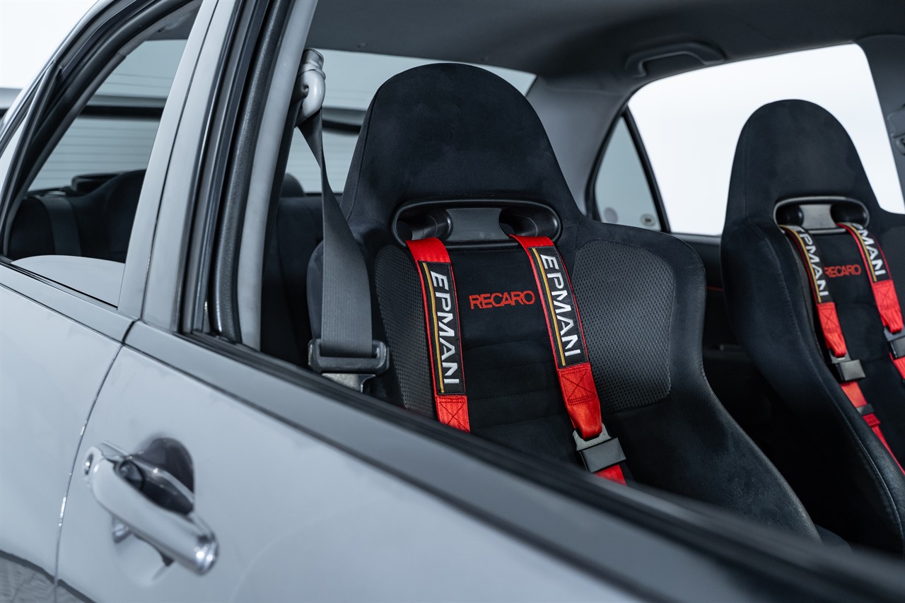 2004 Mitsubishi Lancer