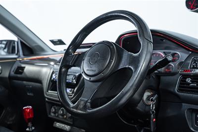 2004 Mitsubishi Lancer - Thumbnail