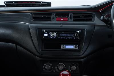 2004 Mitsubishi Lancer - Thumbnail