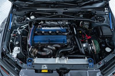 2004 Mitsubishi Lancer - Thumbnail