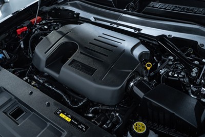 2020 Land Rover Defender - Thumbnail