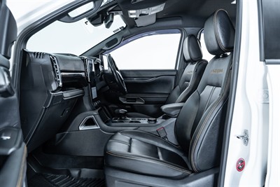 2023 Ford Ranger - Thumbnail