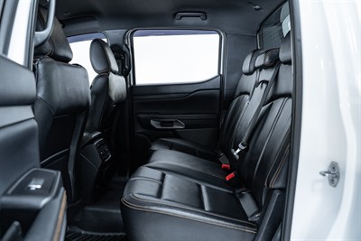 2023 Ford Ranger - Thumbnail