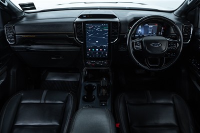 2023 Ford Ranger - Thumbnail