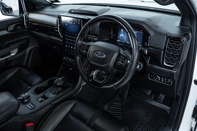 2023 Ford Ranger - Thumbnail