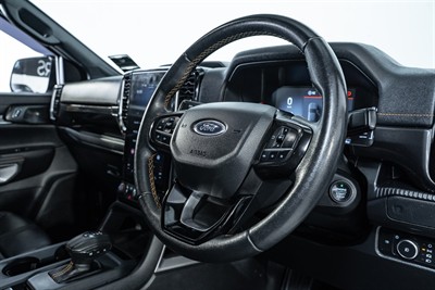 2023 Ford Ranger - Thumbnail