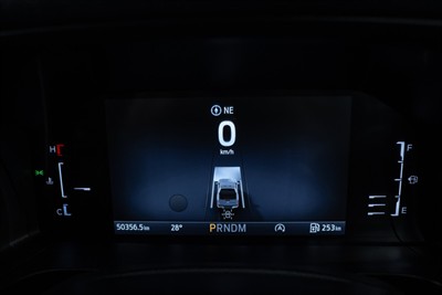 2023 Ford Ranger - Thumbnail