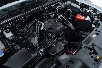 2023 Ford Ranger - Thumbnail