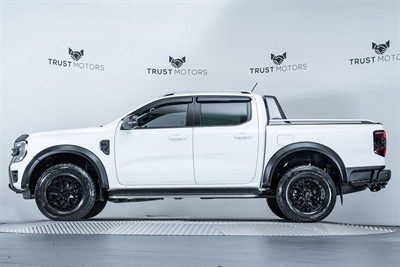 2023 Ford Ranger - Thumbnail