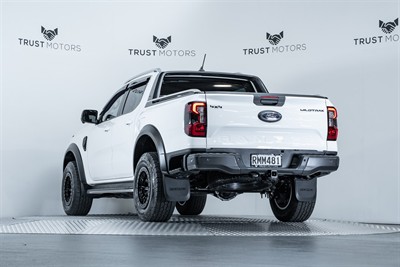 2023 Ford Ranger - Thumbnail