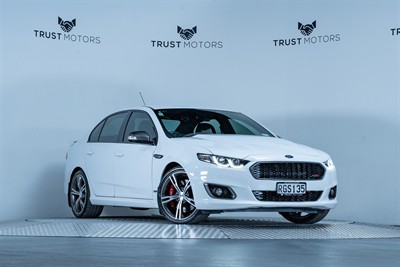 2015 Ford Falcon - Thumbnail